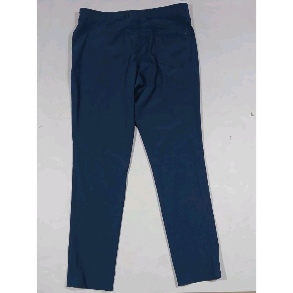 Mizzen + Main Helmsman 5 Pocket Performance Pants - Picture 7 of 9